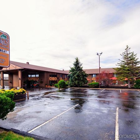 The Foothills Inn Rapid City Eksteriør billede