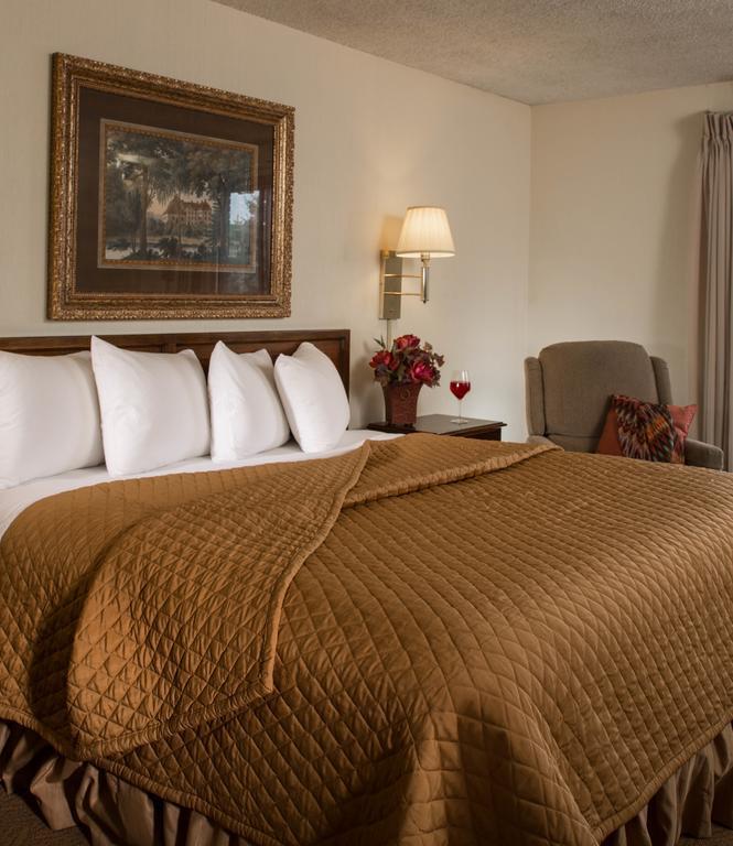 The Foothills Inn Rapid City Værelse billede