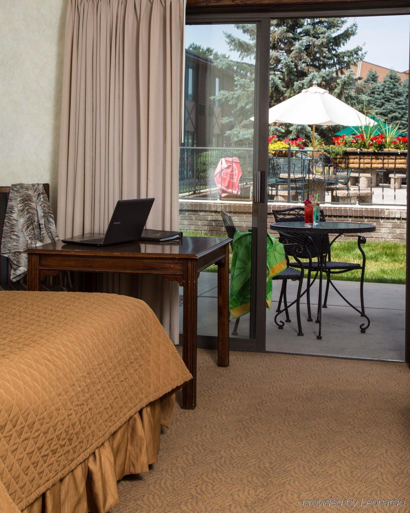 The Foothills Inn Rapid City Eksteriør billede