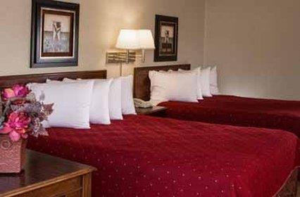The Foothills Inn Rapid City Værelse billede
