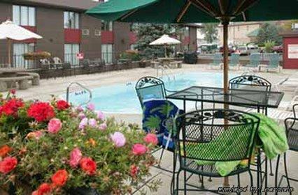 The Foothills Inn Rapid City Eksteriør billede