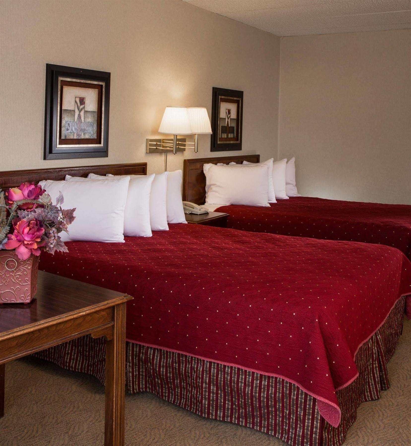 The Foothills Inn Rapid City Eksteriør billede