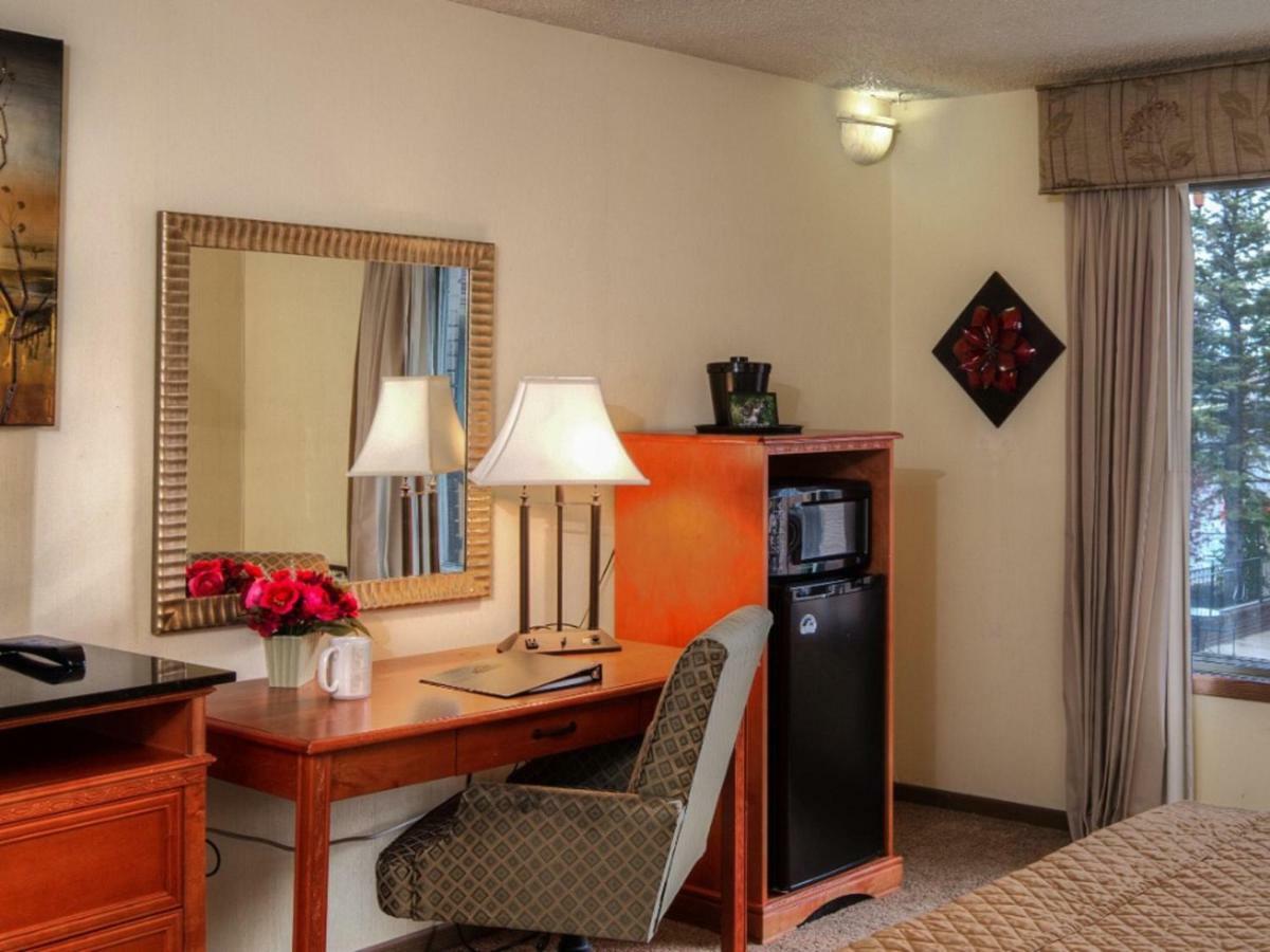 The Foothills Inn Rapid City Eksteriør billede
